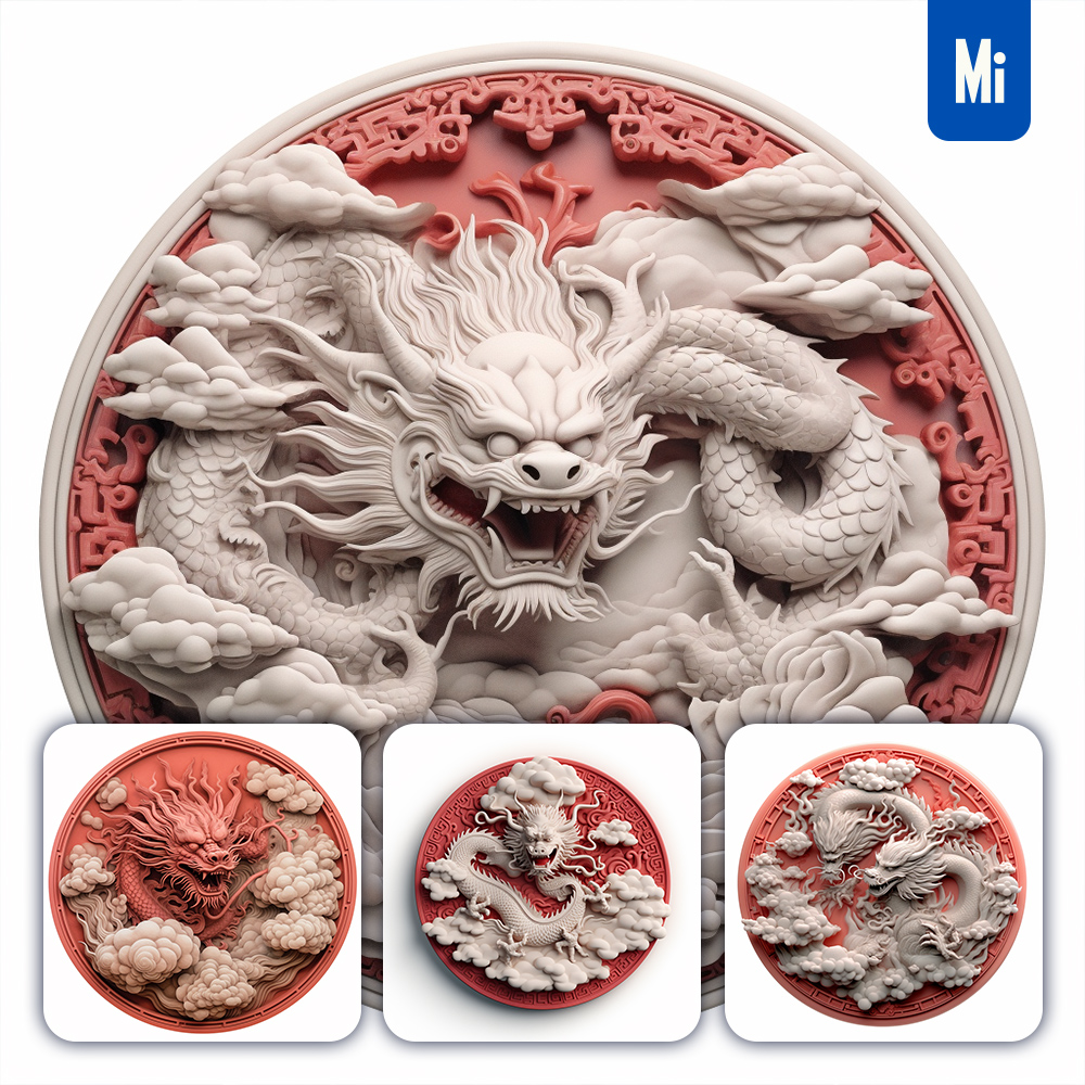 mid_Chinese_dragon_engraving_red