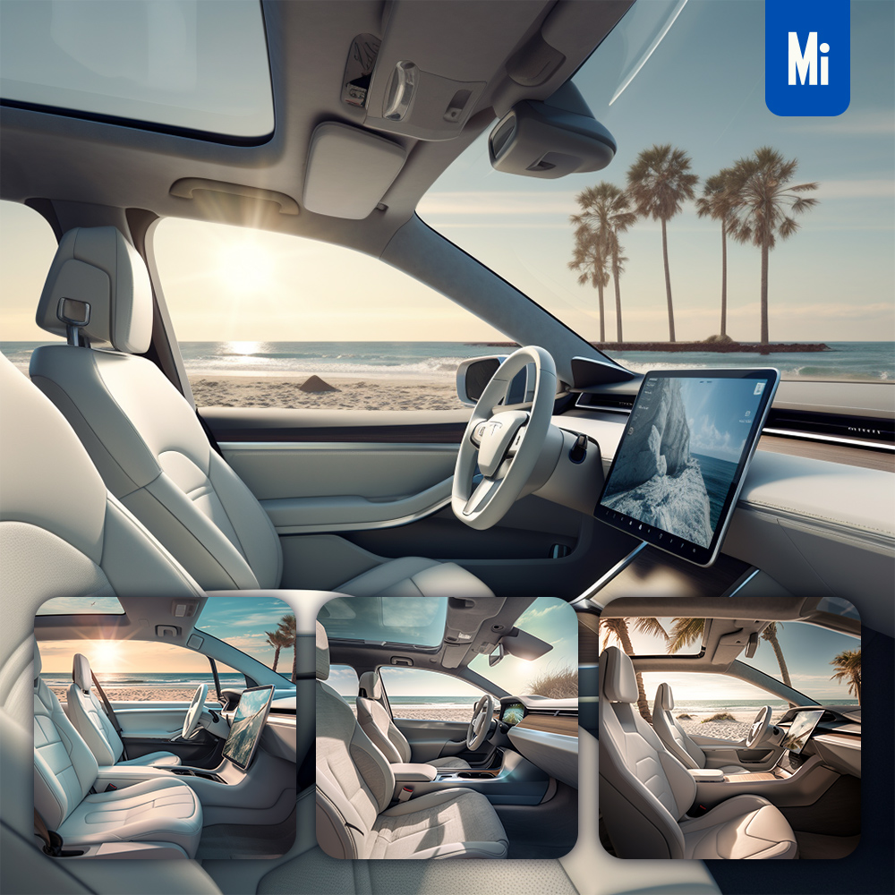 mid_car_Interior_beach_steering_wheel_photography
