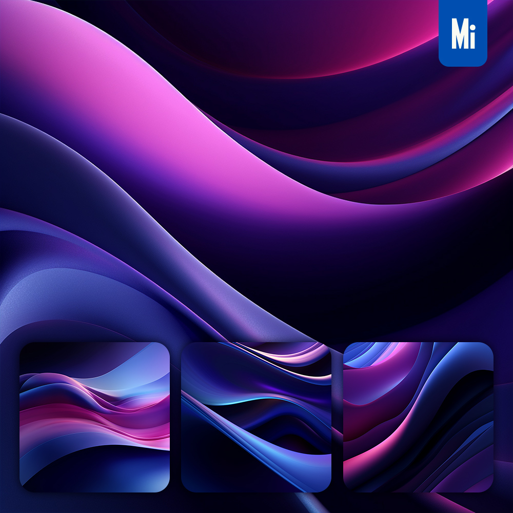 mid_purple_wavy_abstract_background_wallpaper