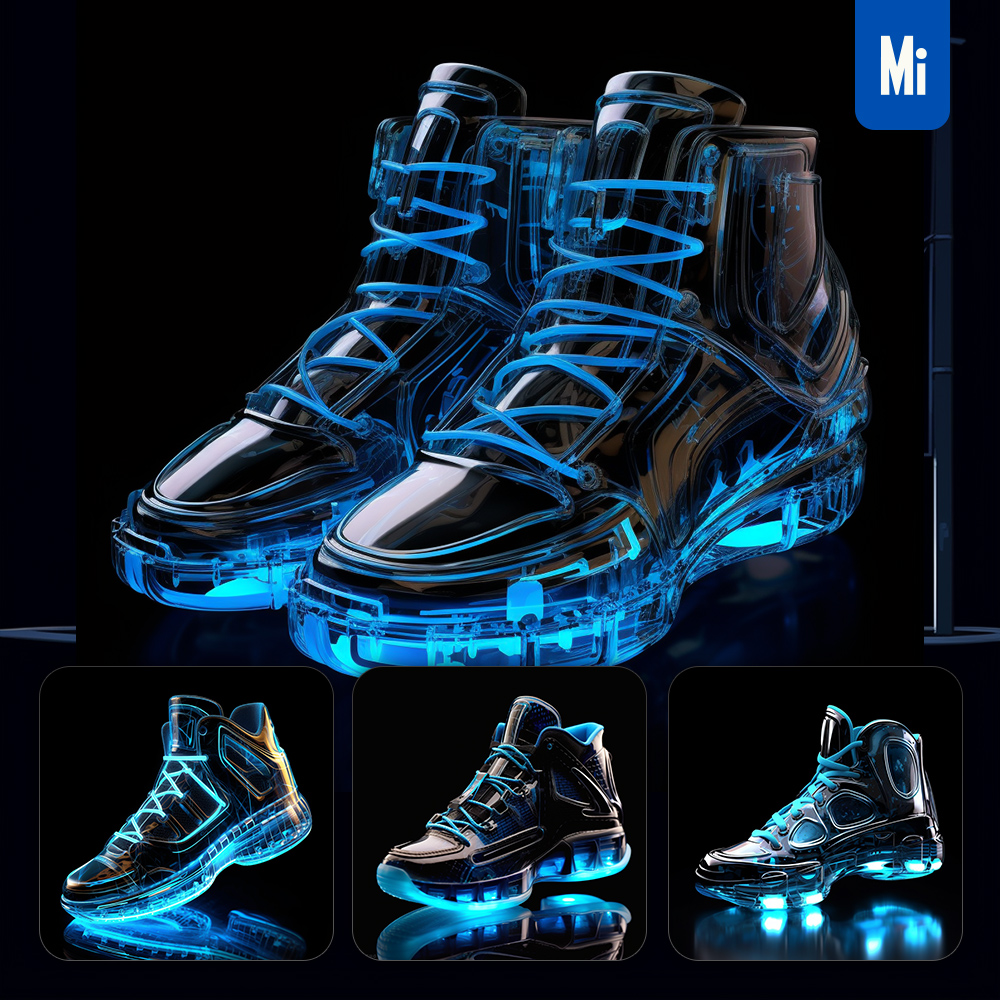mid_robot_shoe_mechanical_blue_transparent_anatomy